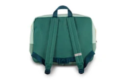 Lilliputiens Cartable Eco-friendly Magic Joe -Bébés Produits Magasin cartable eco friendly magic joe a4 lilliputiens bambinou produit dos