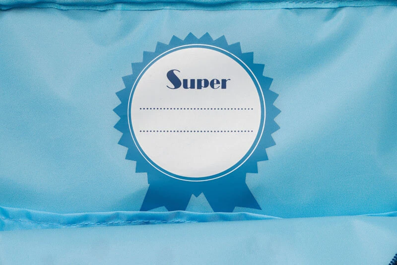 Lilliputiens Cartable Eco-friendly Super Marius 10 Lilliputiens Cartable Eco-friendly Super Marius – Image 8