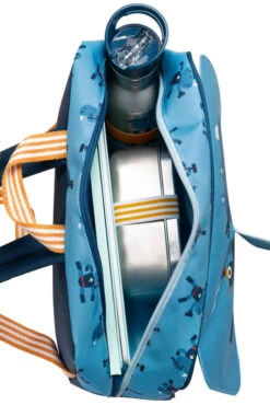 Lilliputiens Cartable Eco-friendly Super Marius 13 Lilliputiens Cartable Eco-friendly Super Marius -Bébés Produits Magasin cartable eco friendly super marius a4 lilliputiens bambinou produit inte rieur