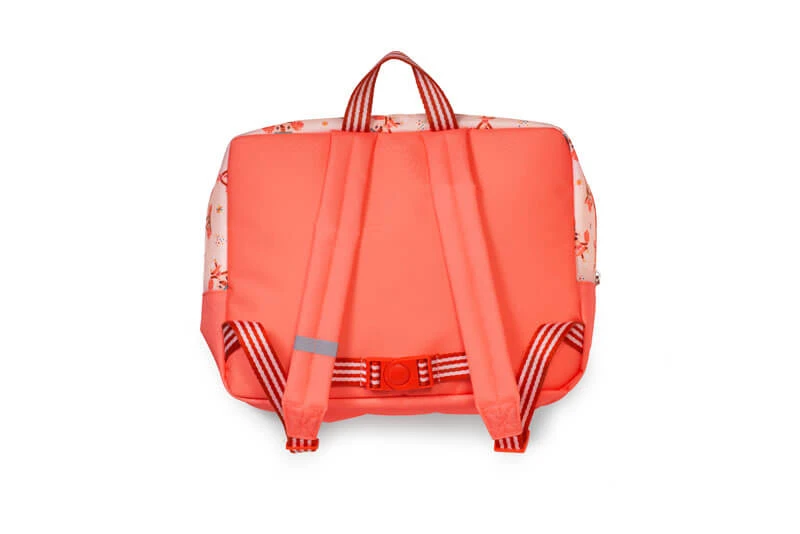 Lilliputiens Cartable Eco-friendly Wonder Stella 5 Lilliputiens Cartable Eco-friendly Wonder Stella – Image 3