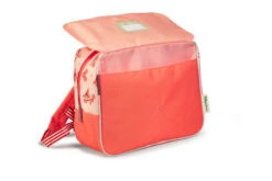 Lilliputiens Cartable Eco-friendly Wonder Stella 11 Lilliputiens Cartable Eco-friendly Wonder Stella -Bébés Produits Magasin cartable eco friendly wonder stella a4 lilliputiens bambinou produit face rabat ouvert