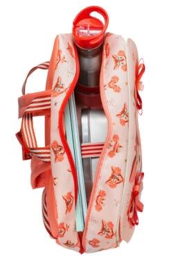 Lilliputiens Cartable Eco-friendly Wonder Stella 13 Lilliputiens Cartable Eco-friendly Wonder Stella -Bébés Produits Magasin cartable eco friendly wonder stella a4 lilliputiens bambinou produit inte rieur