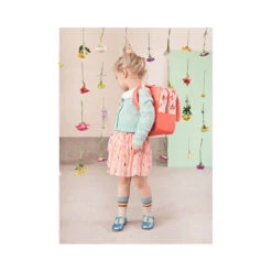 Lilliputiens Cartable Eco-friendly Wonder Stella 12 Lilliputiens Cartable Eco-friendly Wonder Stella -Bébés Produits Magasin cartable eco friendly wonder stella a4 lilliputiens bambinou produit lifestyle enfant porte
