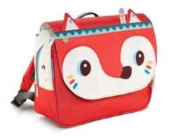 Lilliputiens Cartable Enfant Alice
