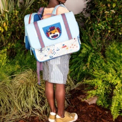 Lilliputiens Cartable Enfant Jack -Bébés Produits Magasin cartable enfant jack lilliputiens bambinou enfant