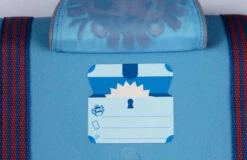 Lilliputiens Cartable Enfant Jack -Bébés Produits Magasin cartable enfant jack lilliputiens bambinou etiquette