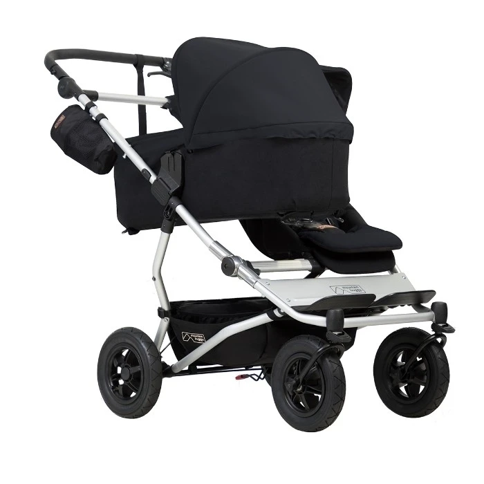 Nacelle Carrycot Plus Pour Poussette Duet V3.2 4 Nacelle Carrycot Plus Pour Poussette Duet V3.2 – Image 2