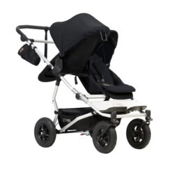 Nacelle Carrycot Plus Pour Poussette Duet V3.2 7 Nacelle Carrycot Plus Pour Poussette Duet V3.2 -Bébés Produits Magasin ccpd v3 5 duet carrycot nacelle noire mountain buggy bambinou 3 1