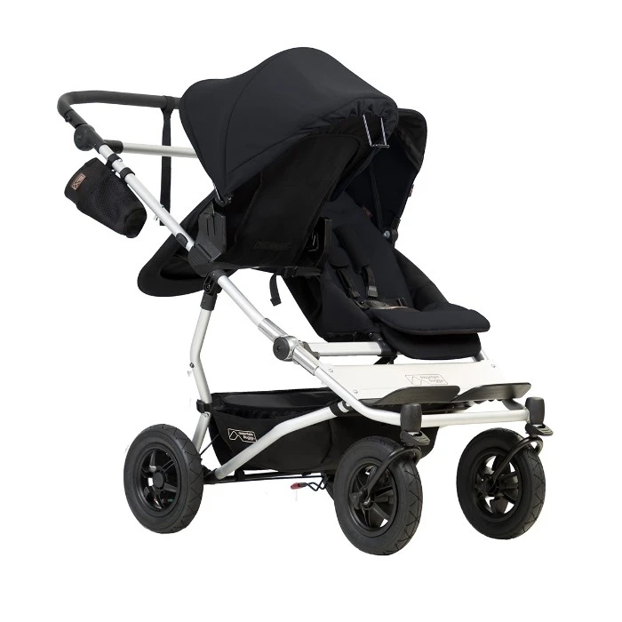 Nacelle Carrycot Plus Pour Poussette Duet V3.2 5 Nacelle Carrycot Plus Pour Poussette Duet V3.2 – Image 3