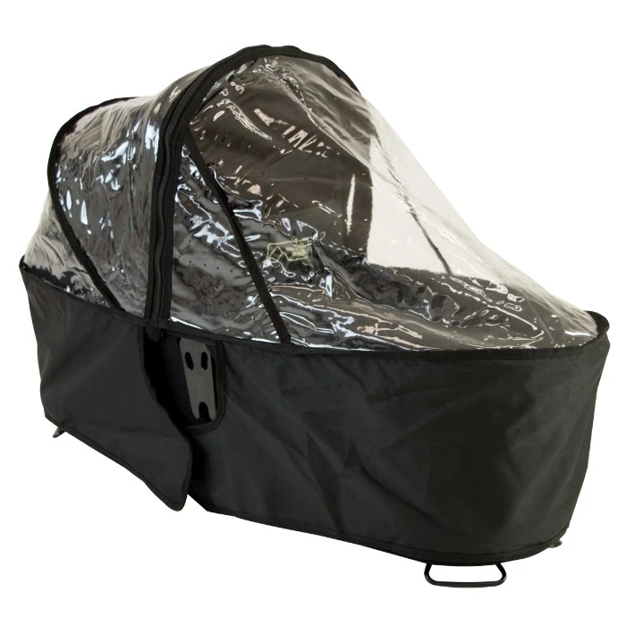 Protection Pluie Pour Nacelle Carrycot Plus Duet V3 3 Protection Pluie Pour Nacelle Carrycot Plus Duet V3