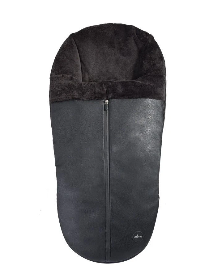 Mima Chancelière Flair Poussette Xari Et Kobi – Image 3