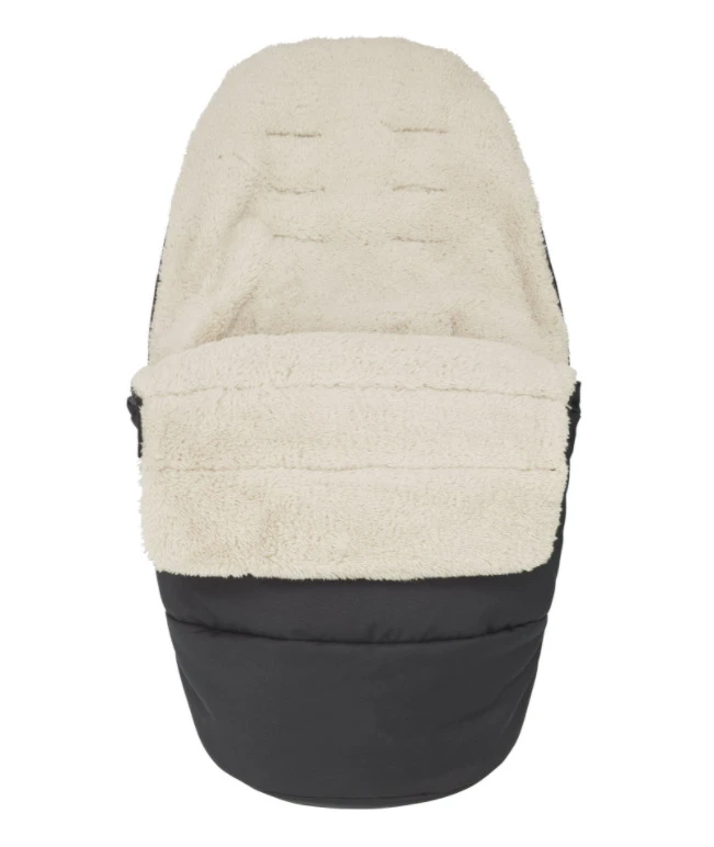 Maxi-Cosi Chancelière 2-en-1 Poussette – Image 2