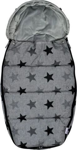 Dooky Chancelière 2ème âge Footmuff Large