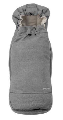 Nuna Chancelière Hiver En Laine De Yak -Bébés Produits Magasin chanceliere hiver laine yaknuna bambinou ferme