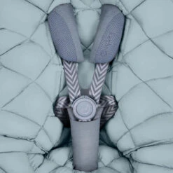 CYBEX Chancelière Snogga 2 Pour Poussette -Bébés Produits Magasin chanceliere pour poussette snogga 2 sky blue cybex bambinou harnais