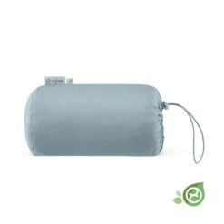 CYBEX Chancelière Snogga 2 Pour Poussette -Bébés Produits Magasin chanceliere pour poussette snogga 2 sky blue cybex bambinou sac