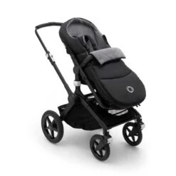 Chancelière Poussette Bugaboo -Bébés Produits Magasin chanceliere poussette bugaboo 2021 bugaboo bambinou ouverte