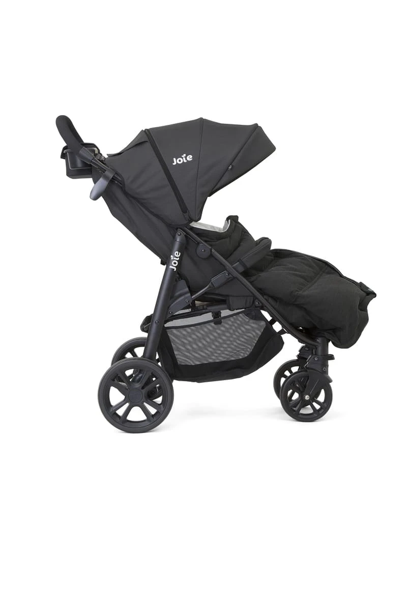 Joie Chancelière Universelle Therma Winter 5 Joie Chancelière Universelle Therma Winter – Image 3