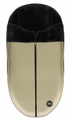 Mima Chancelière Flair Poussette Xari Et Kobi -Bébés Produits Magasin chanceliere xari kobi champagne mima bambinou 1