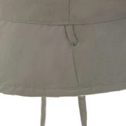 Lassig Chapeau Anti-UV Réversible Rayé Olive -Bébés Produits Magasin chapeau anti uv reversible raye olive lassig bambinou noeud 3