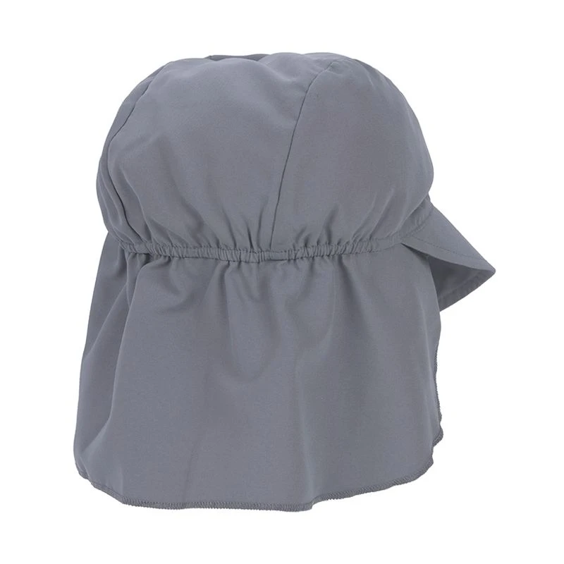 Lassig Chapeau De Soleil Protège-nuque Gris – Image 2