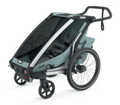 Thule Chariot à Vélo Cross