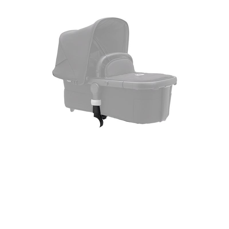 Bugaboo Adaptateurs Pour Support Nacelle Fox 5 Et Runner – Image 2