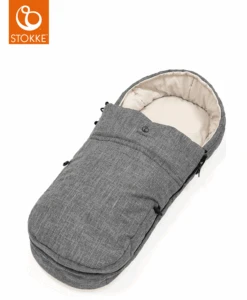 Stokke Chancelière Pour Poussette Beat