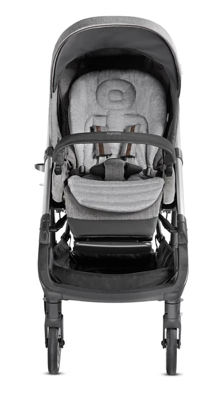 Coussin Réducteur Pour Poussette Inglesina Baby Snug Pad 6 Coussin Réducteur Pour Poussette Inglesina Baby Snug Pad – Image 4