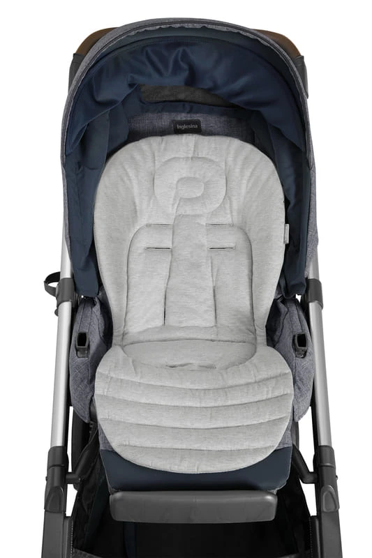 Coussin Réducteur Pour Poussette Inglesina Baby Snug Pad 5 Coussin Réducteur Pour Poussette Inglesina Baby Snug Pad – Image 3