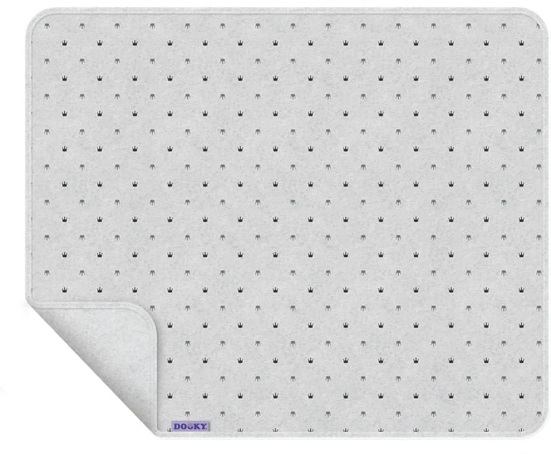 Dooky Couverture 100 % Coton 70 X 85 Cm