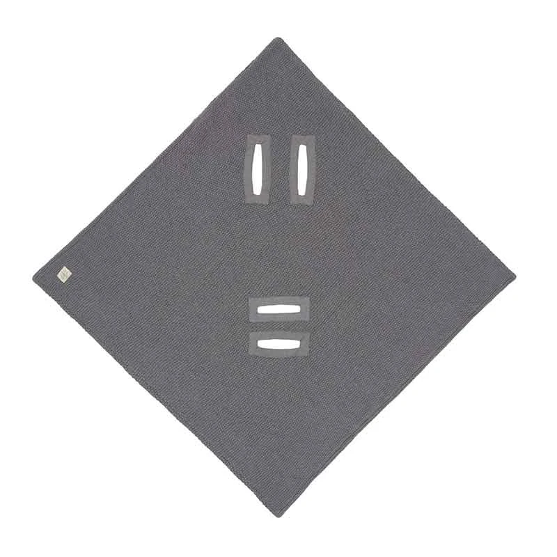 Lassig Couverture Enveloppante Pour Siège-auto 0+ 5 Lassig Couverture Enveloppante Pour Siège-auto 0+ – Image 3