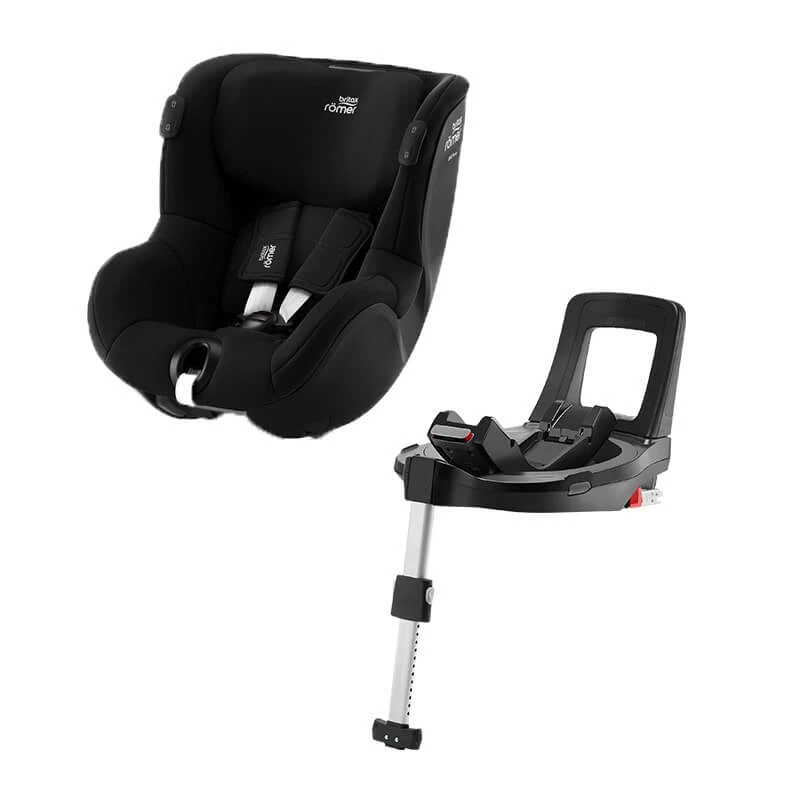 Siège-auto Dualfix ISense Groupe 0+/1 Avec Base Isofix 5Z 3 Siège-auto Dualfix ISense Groupe 0+/1 Avec Base Isofix 5Z