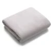 Bugaboo Drap Housse Coton Lit De Voyage Stardust Mineral Blanc -Bébés Produits Magasin draps housse coton lit voyage stardust mineral blanc bugaboo plie