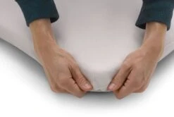 Bugaboo Drap Housse Coton Lit De Voyage Stardust Mineral Blanc 9 Bugaboo Drap Housse Coton Lit De Voyage Stardust Mineral Blanc -Bébés Produits Magasin draps housse coton lit voyage stardust mineral blanc bugaboo utilisation