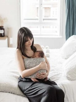 Bandeau Peau-à-peau Easy Lover