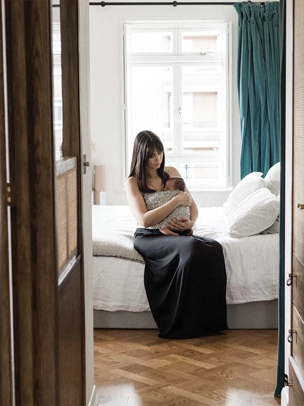 Bandeau Peau-à-peau Easy Lover 4 Bandeau Peau-à-peau Easy Lover – Image 2