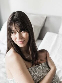 Bandeau Peau-à-peau Easy Lover 8 Bandeau Peau-à-peau Easy Lover -Bébés Produits Magasin easy lover studio romeo bambinou zoom