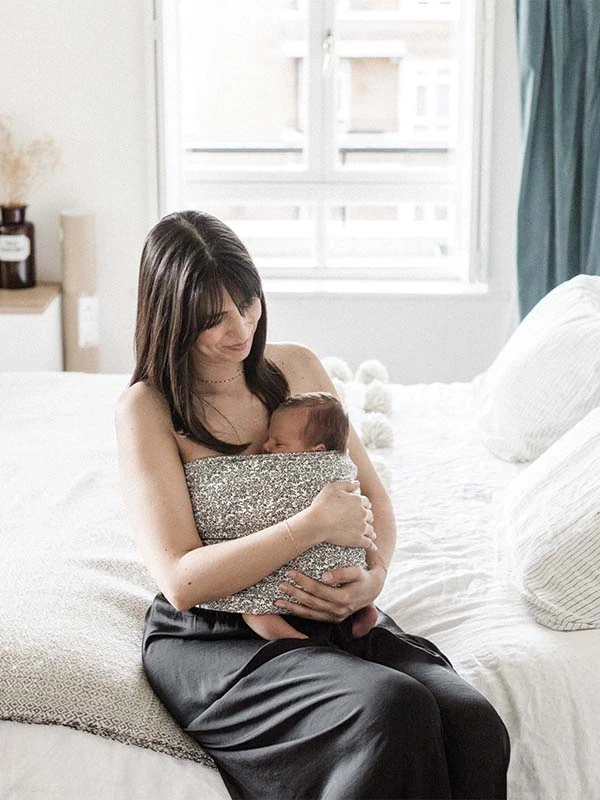 Bandeau Peau-à-peau Easy Lover 3 Bandeau Peau-à-peau Easy Lover