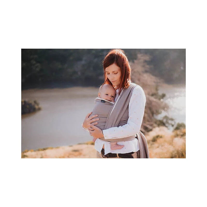 Echarpe De Portage Coton Bio 5 Echarpe De Portage Coton Bio – Image 3