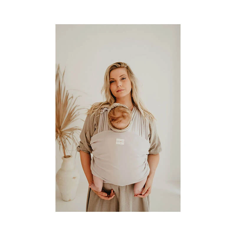 Écharpe De Portage Tricot-Easy 4 Écharpe De Portage Tricot-Easy – Image 2