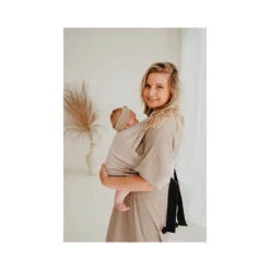 Écharpe De Portage Tricot-Easy 12 Écharpe De Portage Tricot-Easy -Bébés Produits Magasin echarpe portage tricot easy babylonia bambinou cote