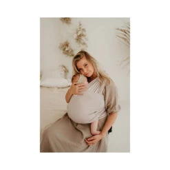 Écharpe De Portage Tricot-Easy 11 Écharpe De Portage Tricot-Easy -Bébés Produits Magasin echarpe portage tricot easy babylonia bambinou coton