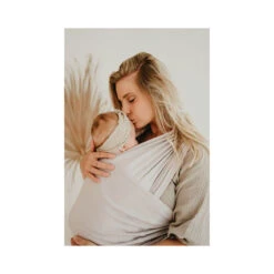 Écharpe De Portage Tricot-Easy 10 Écharpe De Portage Tricot-Easy -Bébés Produits Magasin echarpe portage tricot easy babylonia bambinou zoom