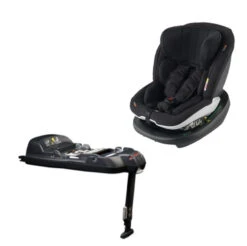 BeSafe Pack Siège-auto IZi Modular X1 I-Size 0+/1 Avec Base Isofix Offerte
