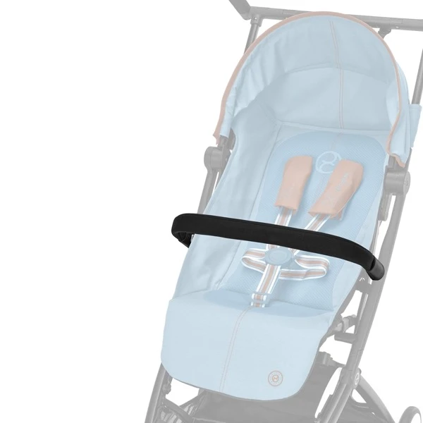 CYBEX Garde-corps Pour Poussettes Libelle Et Orfeo 3 CYBEX Garde-corps Pour Poussettes Libelle Et Orfeo