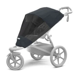 Thule Habillage En Mesh Pour Poussette Urban Glide 2