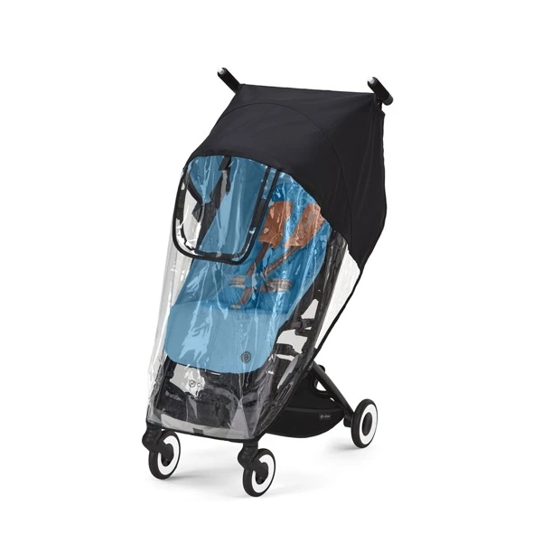 CYBEX Habillage Pluie Poussette Libelle 3 CYBEX Habillage Pluie Poussette Libelle