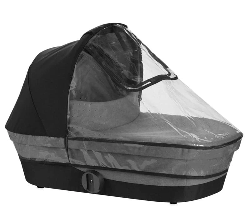 CYBEX Habillage Pluie Nacelle Melio 4 CYBEX Habillage Pluie Nacelle Melio – Image 2
