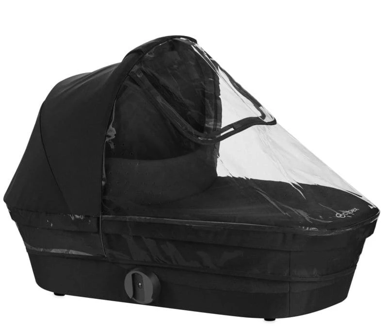 CYBEX Habillage Pluie Nacelle Melio 3 CYBEX Habillage Pluie Nacelle Melio